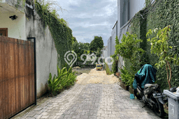 Tanah Dijual di Badung Seluas 360m2 Strategis Tanah Dijual di Badung Seluas 360m2 Strategis