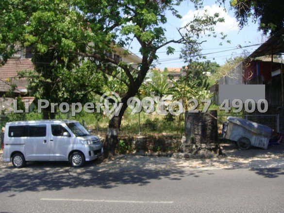 Tanah Dijual Lokasi Semarang Barat, Semarang dengan Luas Tanah 740m2 dan Status - Tanah Dijual Lokasi Semarang Barat, Semarang dengan Luas Tanah 740m2 dan Status -