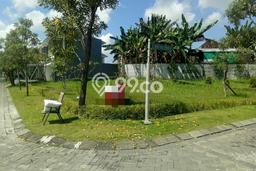 Kavling Tanah untuk Dijual di Citraland, Surabaya, Luas 398m2 Kavling Tanah untuk Dijual di Citraland, Surabaya, Luas 398m2