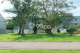 Lahan Dijual Lokasi Strategis di Bogor dengan Luas 978m2 Lahan Dijual Lokasi Strategis di Bogor dengan Luas 978m2