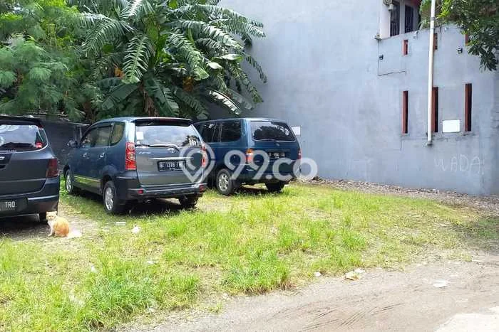 Kavling Tanah untuk Dijual di Condet, Jakarta Timur, Luas 224m2 Kavling Tanah untuk Dijual di Condet, Jakarta Timur, Luas 224m2