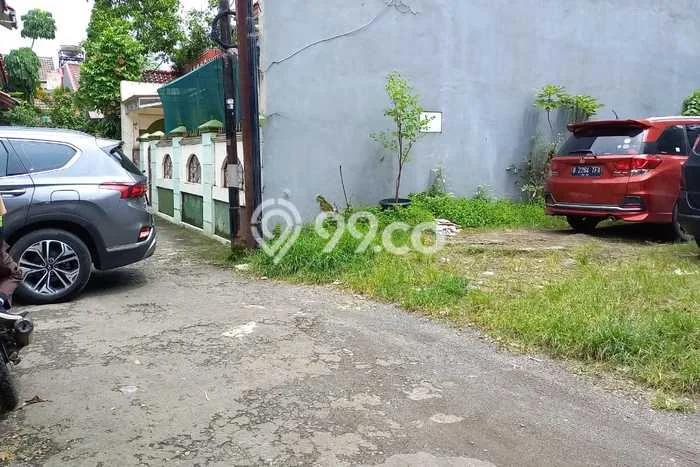 Kavling Tanah untuk Dijual di Condet, Jakarta Timur, Luas 224m2 Kavling Tanah untuk Dijual di Condet, Jakarta Timur, Luas 224m2