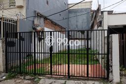Tanah Investasi Dijual di Jakarta Barat Punya Luas 91m2 Tanah Investasi Dijual di Jakarta Barat Punya Luas 91m2
