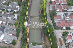 Jarang Ada! Tanah di Sawangan Punya Luas 4650m2 SHM Jarang Ada! Tanah di Sawangan Punya Luas 4650m2 SHM