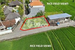 Lahan Dijual Lokasi Strategis di Badung dengan Luas 225m2 Lahan Dijual Lokasi Strategis di Badung dengan Luas 225m2