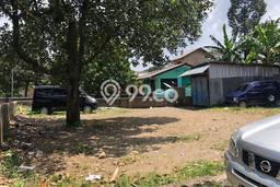 Tanah Kavling Dijual di Bogor dengan Spesifikasi 974m2 Tanah Kavling Dijual di Bogor dengan Spesifikasi 974m2