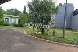Tanah Dijual di Jakarta Timur Seluas 185m2 Strategis Tanah Dijual di Jakarta Timur Seluas 185m2 Strategis