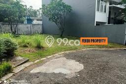 Untuk Dijual Tanah 286m2 di Citra Grand, Jakarta Timur Untuk Dijual Tanah 286m2 di Citra Grand, Jakarta Timur