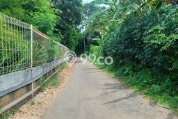Tanah Kavling untuk Dijual di Pamulang Tangerang Selatan 4335m2 Tanah Kavling untuk Dijual di Pamulang Tangerang Selatan 4335m2