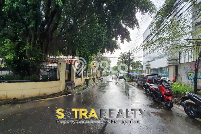Tanah Kavling Dijual di Jakarta Timur dengan Spesifikasi 745m2 Tanah Kavling Dijual di Jakarta Timur dengan Spesifikasi 745m2