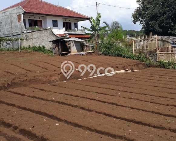 Lahan untuk Dijual Lokasi Lembang, Bandung Barat Luas 2500m2 SHM Lahan untuk Dijual Lokasi Lembang, Bandung Barat Luas 2500m2 SHM