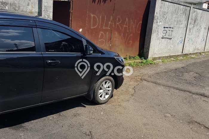 Lahan untuk Dijual Lokasi Lembang, Bandung Barat Luas 2500m2 SHM Lahan untuk Dijual Lokasi Lembang, Bandung Barat Luas 2500m2 SHM