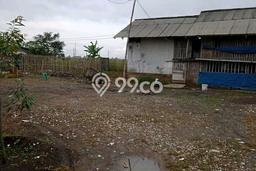 Lahan untuk Dijual Lokasi Margaasih, Bandung Luas 4816m2 SHM Lahan untuk Dijual Lokasi Margaasih, Bandung Luas 4816m2 SHM