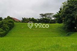 Kavling Tanah untuk Dijual di Rancamaya, Bogor, Luas 1107m2 Kavling Tanah untuk Dijual di Rancamaya, Bogor, Luas 1107m2