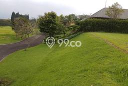 Kavling Tanah untuk Dijual di Rancamaya, Bogor, Luas 1703m2 Kavling Tanah untuk Dijual di Rancamaya, Bogor, Luas 1703m2