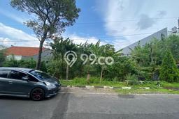 Tanah Komersial di Semarang Barat, Luas 673m2m², Akses Mudah Tanah Komersial di Semarang Barat, Luas 673m2m², Akses Mudah