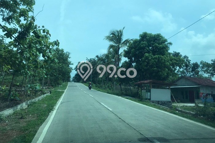 Untuk Dijual Tanah di Karanggede Boyolali Luas 74999m2 SHM Untuk Dijual Tanah di Karanggede Boyolali Luas 74999m2 SHM