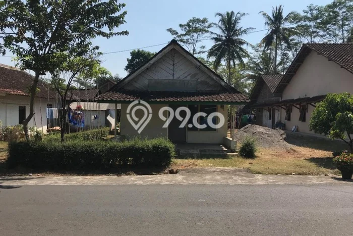 Dijual Tanah di Semarang, Luas 400m2 SHM Dijual Tanah di Semarang, Luas 400m2 SHM