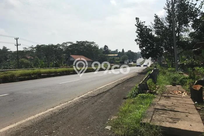 Tanah Dijual Lokasi Tulis, Batang Luas 50000m2 Legalitas Aman Tanah Dijual Lokasi Tulis, Batang Luas 50000m2 Legalitas Aman