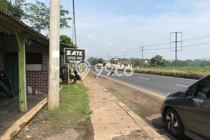 Tanah Dijual Lokasi Tulis, Batang Luas 50000m2 Legalitas Aman Tanah Dijual Lokasi Tulis, Batang Luas 50000m2 Legalitas Aman