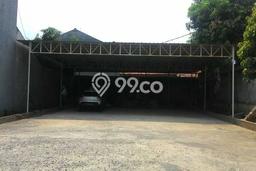 HARGA MENARIK! Tanah Kawasan Bintaro, Luas 450m², Lokasi Berkembang HARGA MENARIK! Tanah Kawasan Bintaro, Luas 450m², Lokasi Berkembang