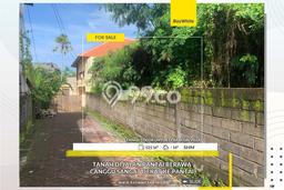 Untuk Dijual Tanah di Badung, Luas 525m2 SHM Untuk Dijual Tanah di Badung, Luas 525m2 SHM