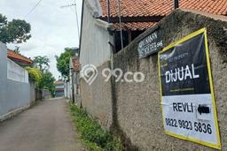 Tanah Kavling Dijual di Cipare, Serang dengan Luas Tanah 933m2 Tanah Kavling Dijual di Cipare, Serang dengan Luas Tanah 933m2