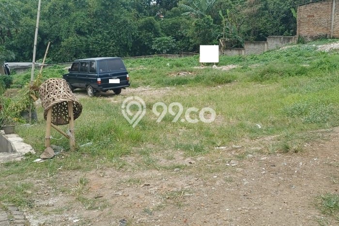 Tanah Investasi Dijual di Serang Punya Luas 933m2 Tanah Investasi Dijual di Serang Punya Luas 933m2