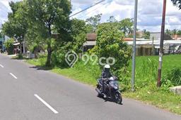 Lahan Dijual Lokasi Ngaglik, Sleman dengan Luas Tanah 2607m2 dan Status SHM Lahan Dijual Lokasi Ngaglik, Sleman dengan Luas Tanah 2607m2 dan Status SHM