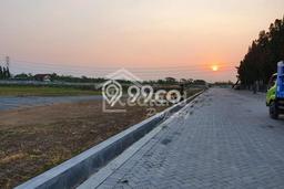 Tanah Dijual Lokasi Genuk, Semarang Luas 30000m2 Legalitas Aman Tanah Dijual Lokasi Genuk, Semarang Luas 30000m2 Legalitas Aman