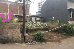 Kavling Tanah Dijual di Lengkong, Bandung, Luas 119m2 Area Strategis Kavling Tanah Dijual di Lengkong, Bandung, Luas 119m2 Area Strategis