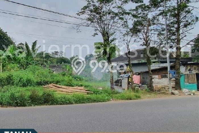 Lahan Kosong Dijual di Jember dengan Area 345m2 Lahan Kosong Dijual di Jember dengan Area 345m2