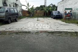Tanah di Purwokerto Selatan, Banyumas Luas 154m2 Dijual Segera Tanah di Purwokerto Selatan, Banyumas Luas 154m2 Dijual Segera