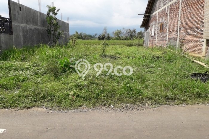Tanah Kosong Dijual di Banyumas dengan Area 161m2 Tanah Kosong Dijual di Banyumas dengan Area 161m2