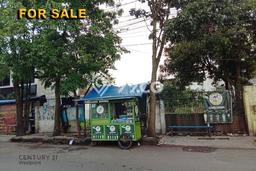 Tanah Kawasan Cibaduyut, Luas 480m², Lokasi Strategis, Prospek Menjanjikan Tanah Kawasan Cibaduyut, Luas 480m², Lokasi Strategis, Prospek Menjanjikan