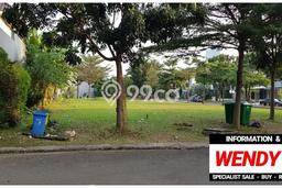 Lahan Dijual Lokasi Strategis di Tangerang dengan Luas 637m2 Lahan Dijual Lokasi Strategis di Tangerang dengan Luas 637m2