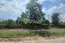 Kavling Tanah Dijual di Alang Alang Lebar, Palembang, Luas 1500m2 Area Strategis Kavling Tanah Dijual di Alang Alang Lebar, Palembang, Luas 1500m2 Area Strategis