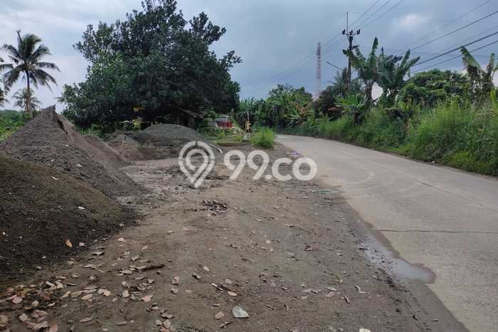 Tanah Dijual Lokasi Ranca Bungur, Bogor Luas 2500m2 Legalitas Aman Tanah Dijual Lokasi Ranca Bungur, Bogor Luas 2500m2 Legalitas Aman