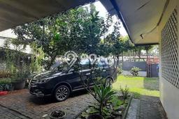 Kavling Tanah untuk Dijual di Margonda, Depok, Luas 880m2 Kavling Tanah untuk Dijual di Margonda, Depok, Luas 880m2