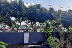 Tanah Siap Bangun Dijual di Depok Punya Luas 880m2 Tanah Siap Bangun Dijual di Depok Punya Luas 880m2