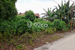 Tanah Kavling Dijual di Harjamukti, Depok dengan Luas Tanah 530m2 Tanah Kavling Dijual di Harjamukti, Depok dengan Luas Tanah 530m2