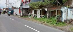Lahan Kosong Dijual di Purwokerto dengan Area 77m2 Lahan Kosong Dijual di Purwokerto dengan Area 77m2