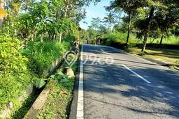 Lahan untuk Dijual di Argomulyo Salatiga Luas 323m2 Lahan untuk Dijual di Argomulyo Salatiga Luas 323m2