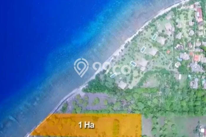 Tanah di Gerokgak, Buleleng Luas 25000m2 Dijual Segera Tanah di Gerokgak, Buleleng Luas 25000m2 Dijual Segera