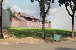 Kavling Tanah untuk Dijual di BSD Puspita Loka, Tangerang, Luas 523m2 Kavling Tanah untuk Dijual di BSD Puspita Loka, Tangerang, Luas 523m2