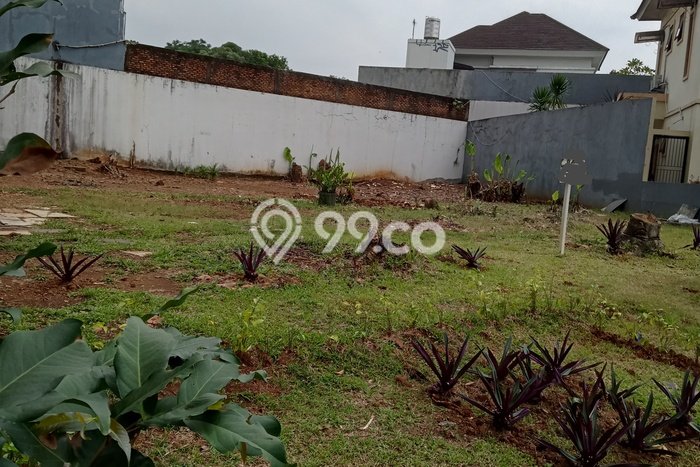 Dijual Tanah di Bekasi, Luas 400m2 PPJB Dijual Tanah di Bekasi, Luas 400m2 PPJB