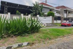 Tanah Dijual di Surabaya Seluas 680m2 Strategis Tanah Dijual di Surabaya Seluas 680m2 Strategis