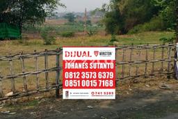 Jarang Ada! Tanah di Driyorejo Punya Luas 10000m2 SHM Jarang Ada! Tanah di Driyorejo Punya Luas 10000m2 SHM