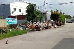 Lahan Dijual Lokasi Strategis di Jakarta Utara dengan Luas 1870m2 Lahan Dijual Lokasi Strategis di Jakarta Utara dengan Luas 1870m2