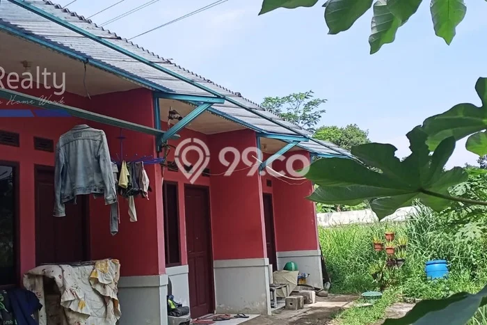 Lahan untuk Dijual di Sukaraja Bogor Luas 850m2 Lahan untuk Dijual di Sukaraja Bogor Luas 850m2